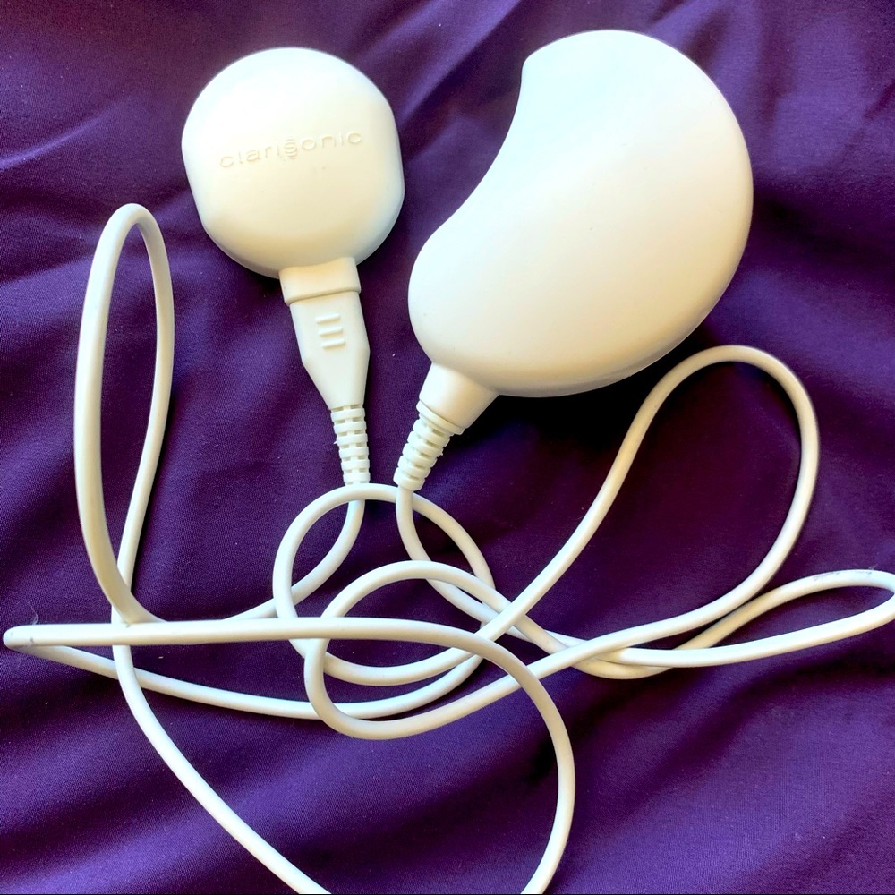 Clarisonic Charger